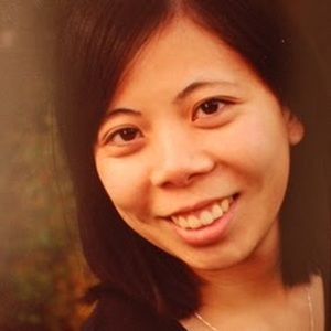 Meet your Posher, Katherine